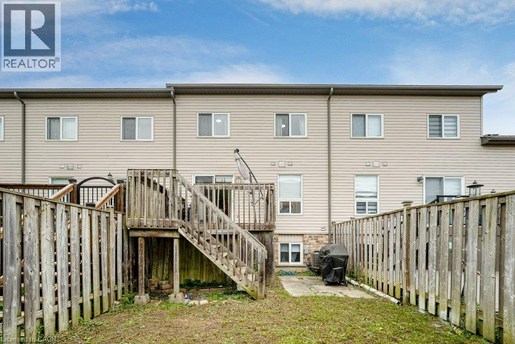 41 Madeleine Street, Kitchener, Ontario  N2R 1V4 - Photo 25 - 40863819