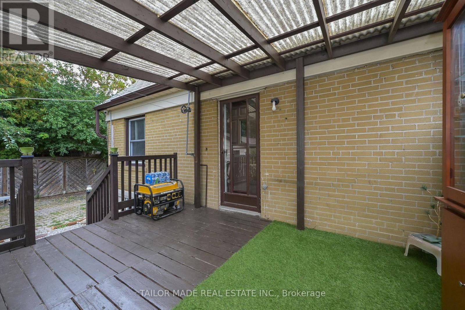 88 Mccaul Street, Brampton, Ontario  L6V 1J3 - Photo 19 - W13800670