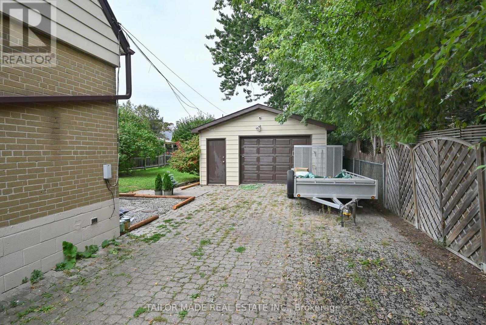 88 Mccaul Street, Brampton, Ontario  L6V 1J3 - Photo 25 - W13800670
