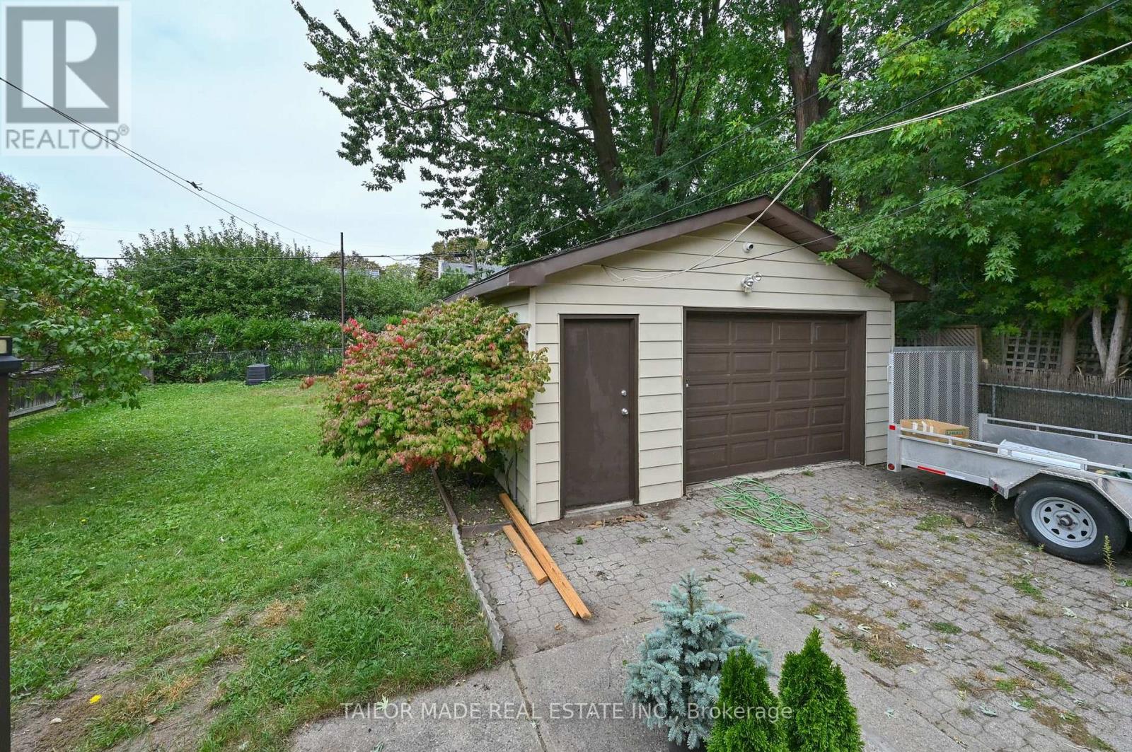 88 Mccaul Street, Brampton, Ontario  L6V 1J3 - Photo 21 - W13800670