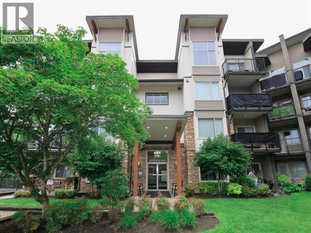 217 11935 BURNETT STREET, maple ridge, British Columbia