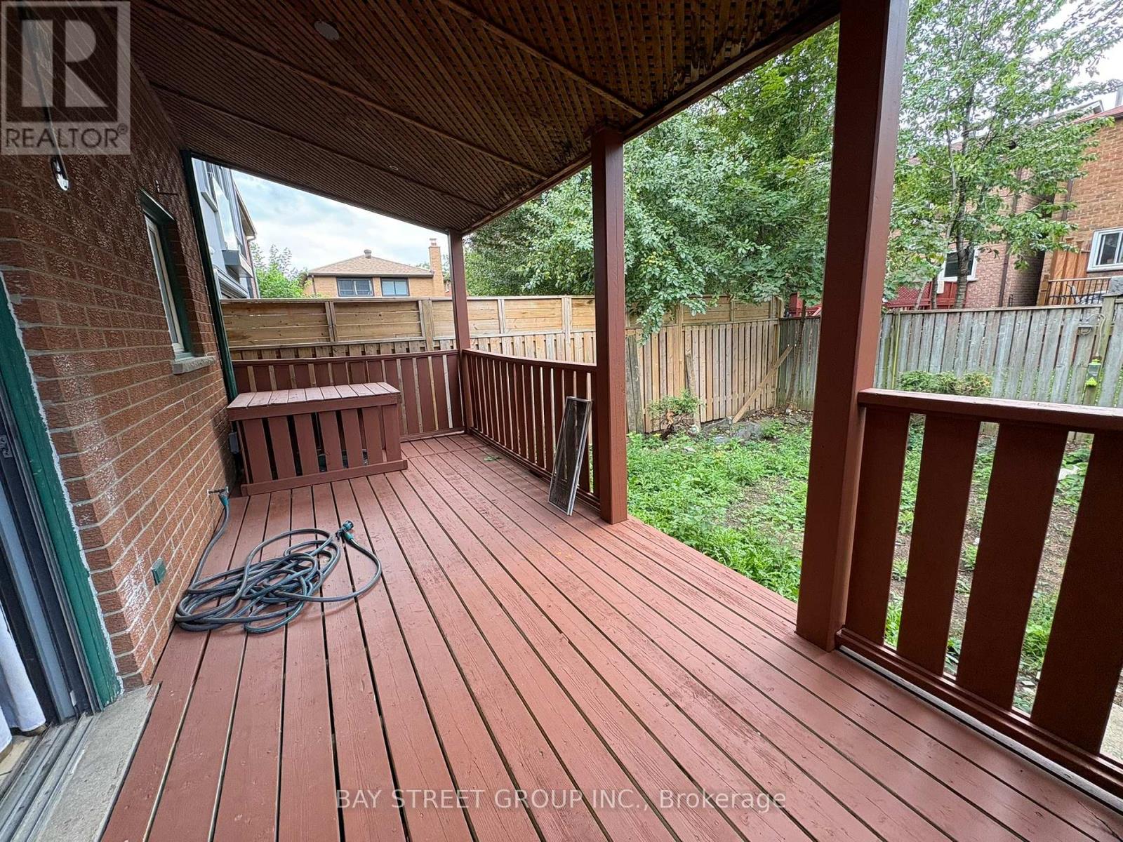 16 Tinti Place, Vaughan, Ontario  L4J 5B2 - Photo 20 - N13860242