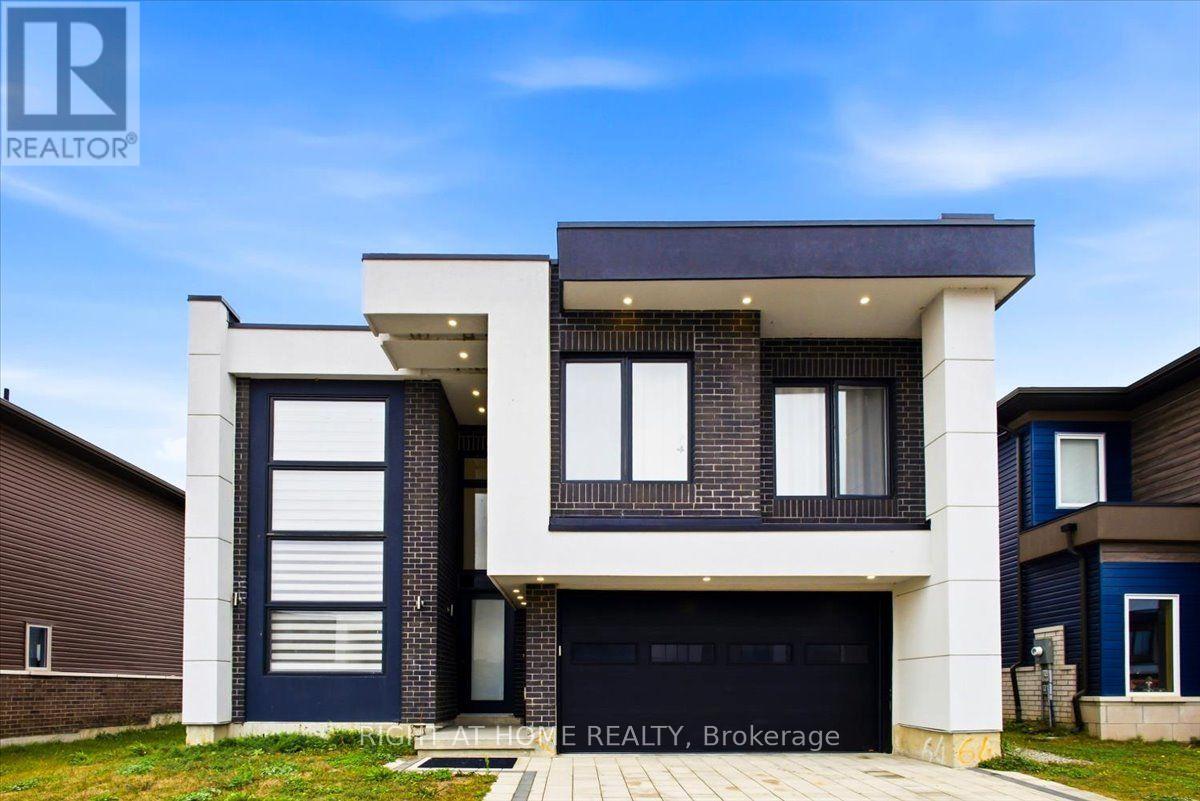 3717 QUAYSIDE DRIVE, Severn, Ontario