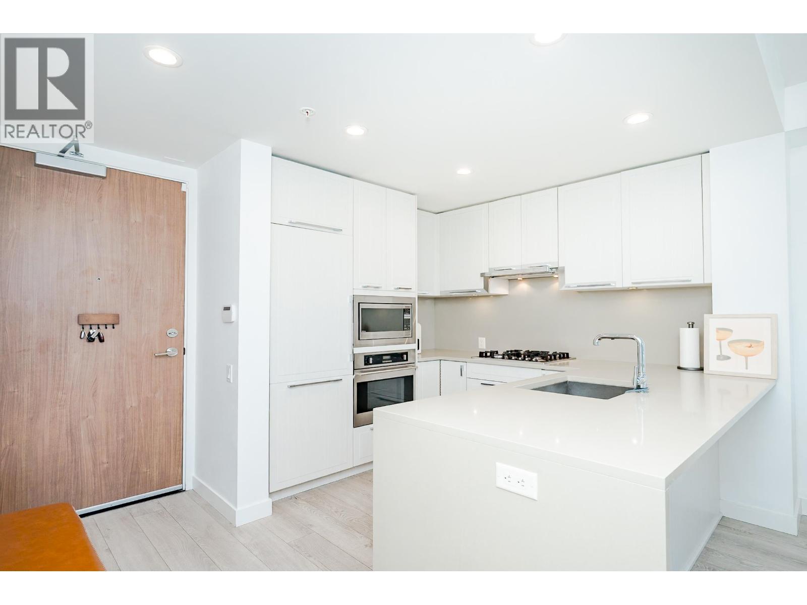 602 6677 Cambie Street, Vancouver, British Columbia  V6P 0E6 - Photo 15 - R3171276