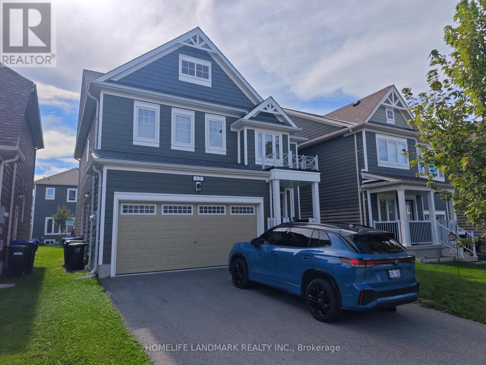 12 CATAMARAN DRIVE, Wasaga Beach, Ontario