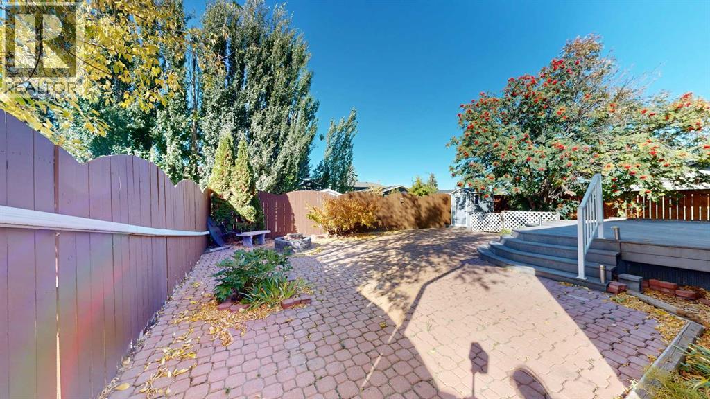 3818 61a Street, Stettler, Alberta  T4K 1G4 - Photo 48 - A2348884
