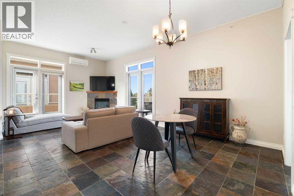 405, 6 Hemlock Crescent Sw, Calgary, Alberta  T3C 2Z1 - Photo 13 - A2345276