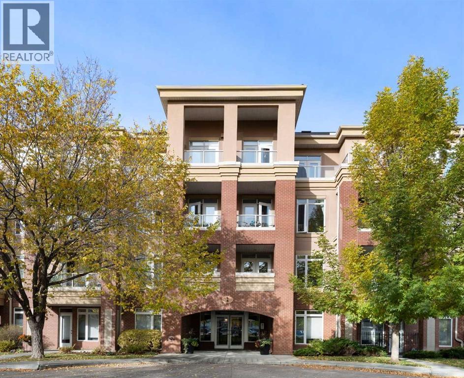 405, 6 Hemlock Crescent Sw, Calgary, Alberta  T3C 2Z1 - Photo 44 - A2345276