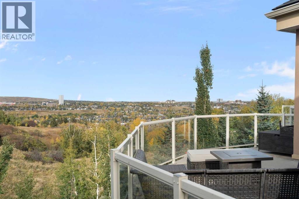 405, 6 Hemlock Crescent Sw, Calgary, Alberta  T3C 2Z1 - Photo 2 - A2345276