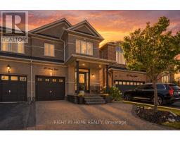 20 PERCY GATE, Brampton, Ontario