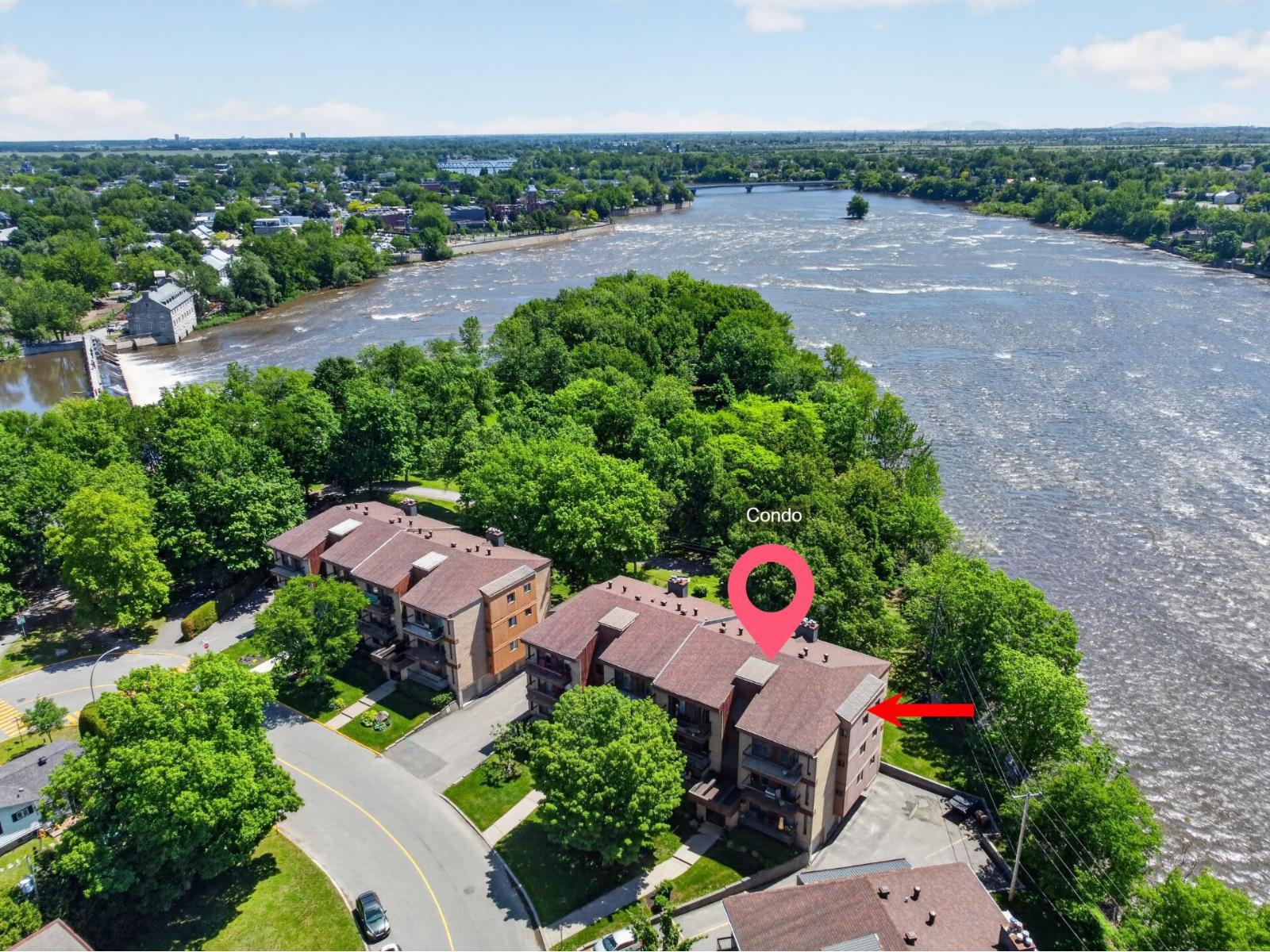 1270 Rue François-Paquin|#6 Terrebonne (Terrebonne) Quebec Canada J6W3Z8 2
