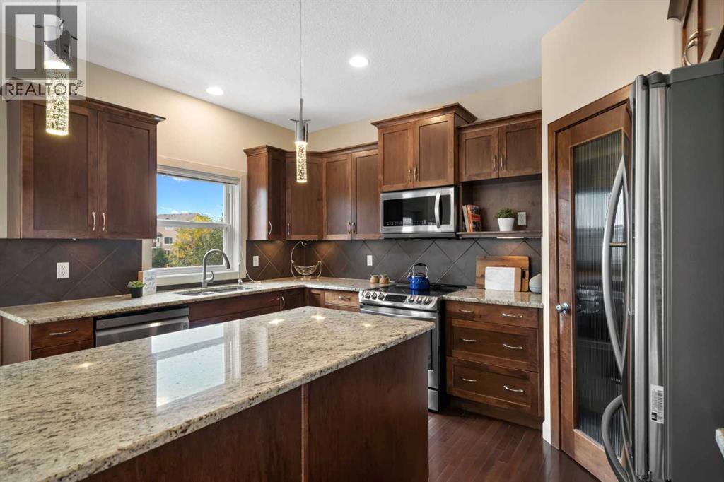1605 Montgomery Way SE, High River, Alberta  T1V 0B8 - Photo 8 - A2346753
