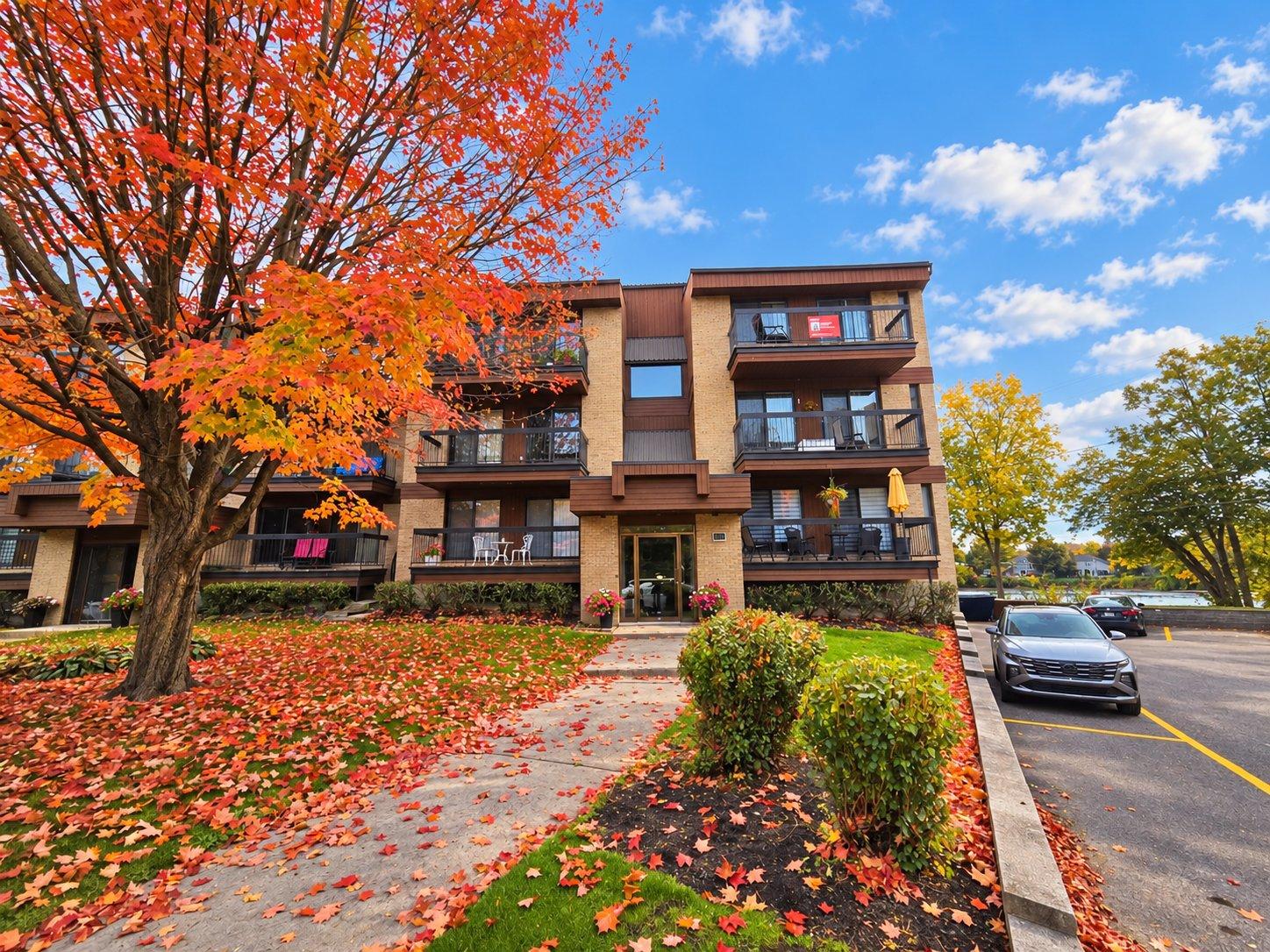 1270 Rue François-Paquin|#6 Terrebonne (Terrebonne) Quebec Canada J6W3Z8