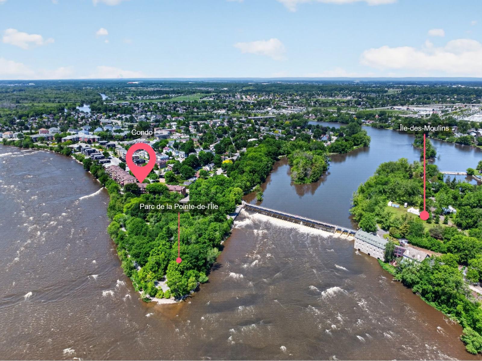 1270 Rue François-Paquin|#6 Terrebonne (Terrebonne) Quebec Canada J6W3Z8 3