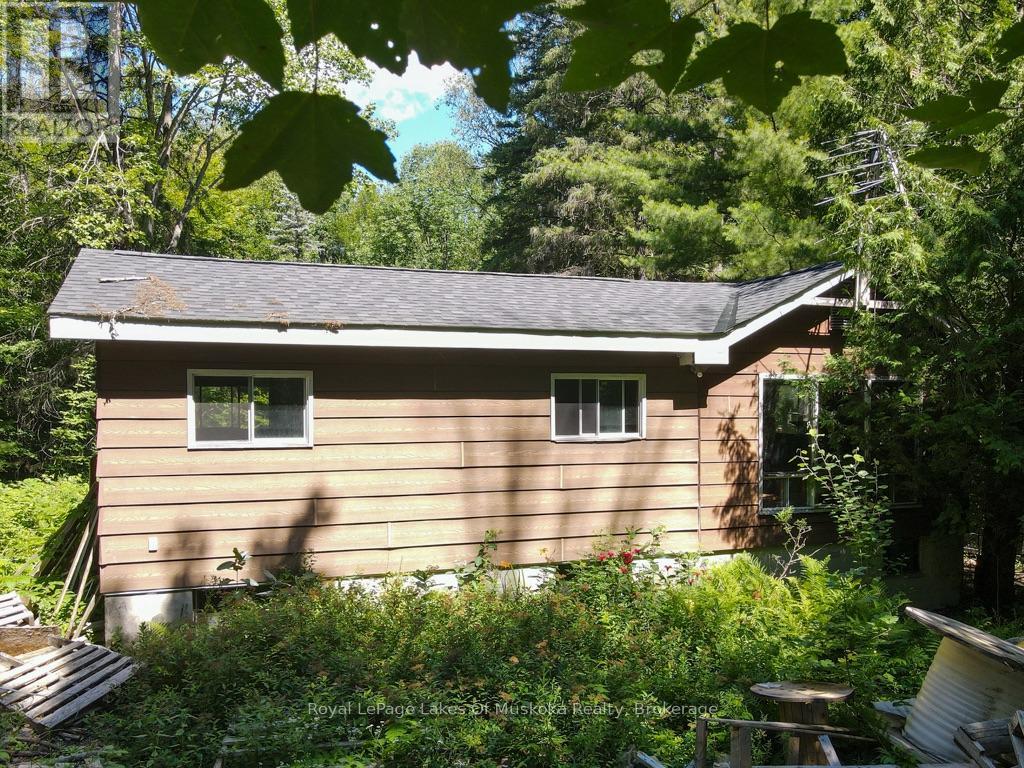 182 Old School House Road, Huntsville, Ontario  P1H 2J4 - Photo 2 - X13632600
