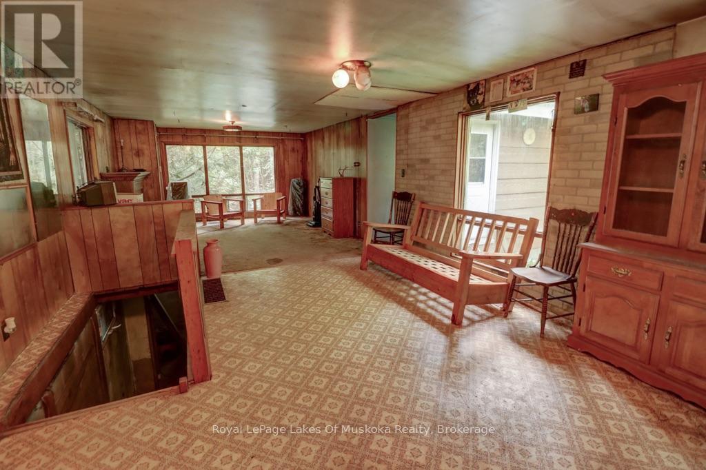 182 Old School House Road, Huntsville, Ontario  P1H 2J4 - Photo 15 - X13632600