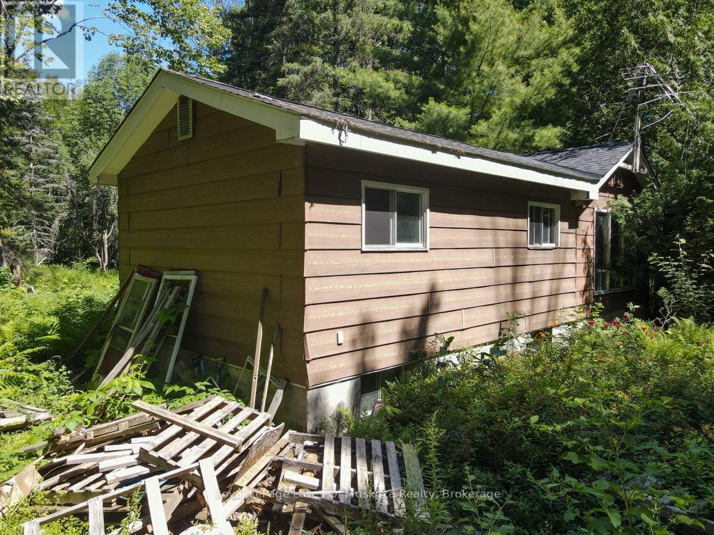 182 Old School House Road, Huntsville, Ontario  P1H 2J4 - Photo 3 - X13632600