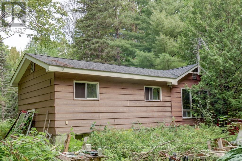 182 Old School House Road, Huntsville, Ontario  P1H 2J4 - Photo 5 - X13632600