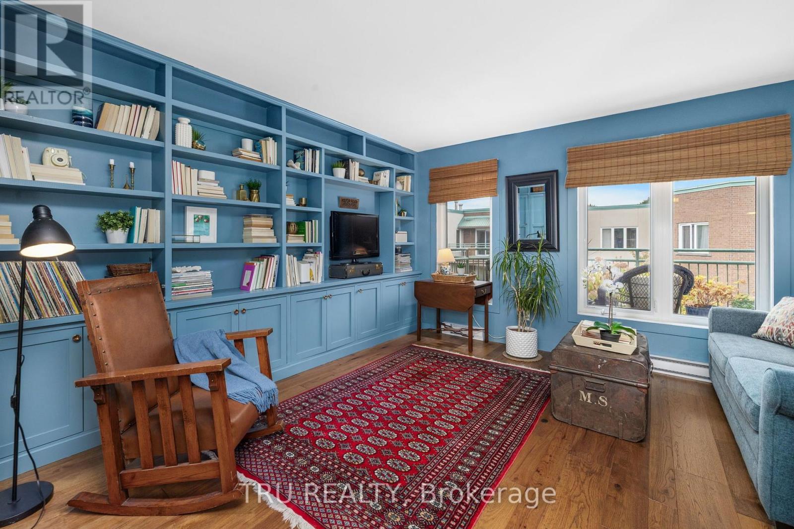 408a - 62 Donald Street, Ottawa, Ontario  K1K 1N2 - Photo 26 - X13860054