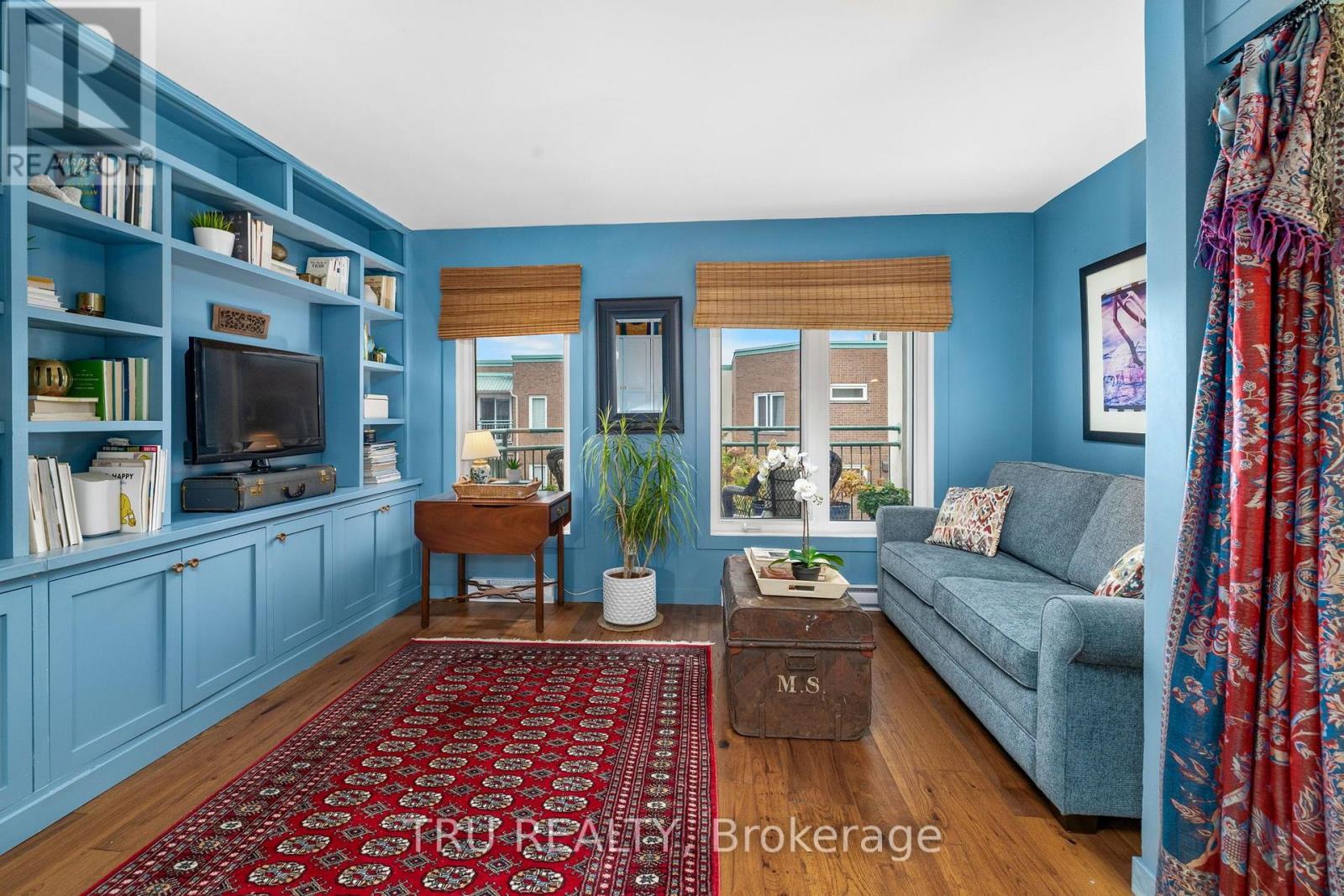 408a - 62 Donald Street, Ottawa, Ontario  K1K 1N2 - Photo 27 - X13860054