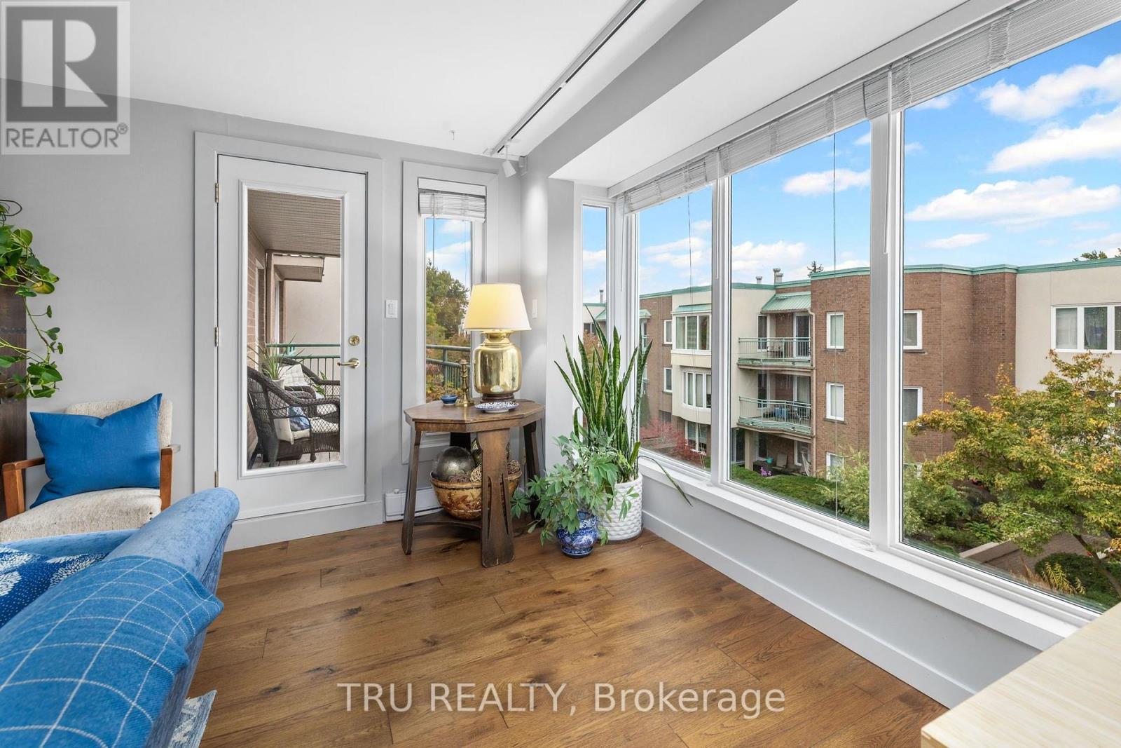 408a - 62 Donald Street, Ottawa, Ontario  K1K 1N2 - Photo 6 - X13860054
