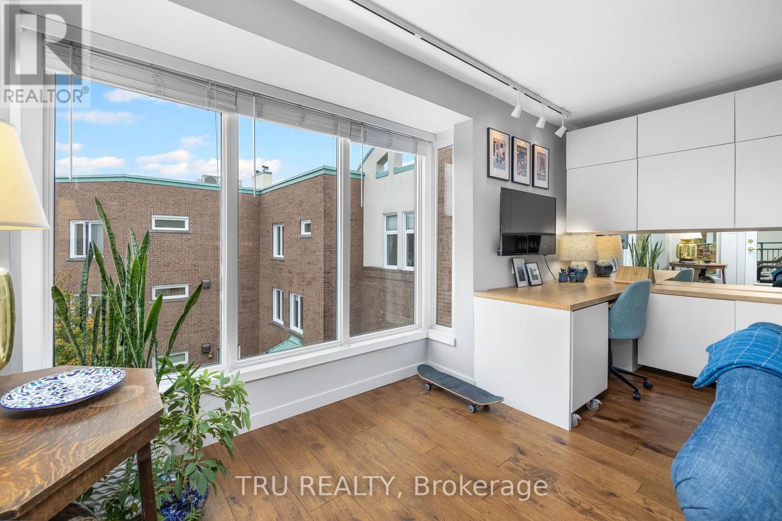408a - 62 Donald Street, Ottawa, Ontario  K1K 1N2 - Photo 8 - X13860054