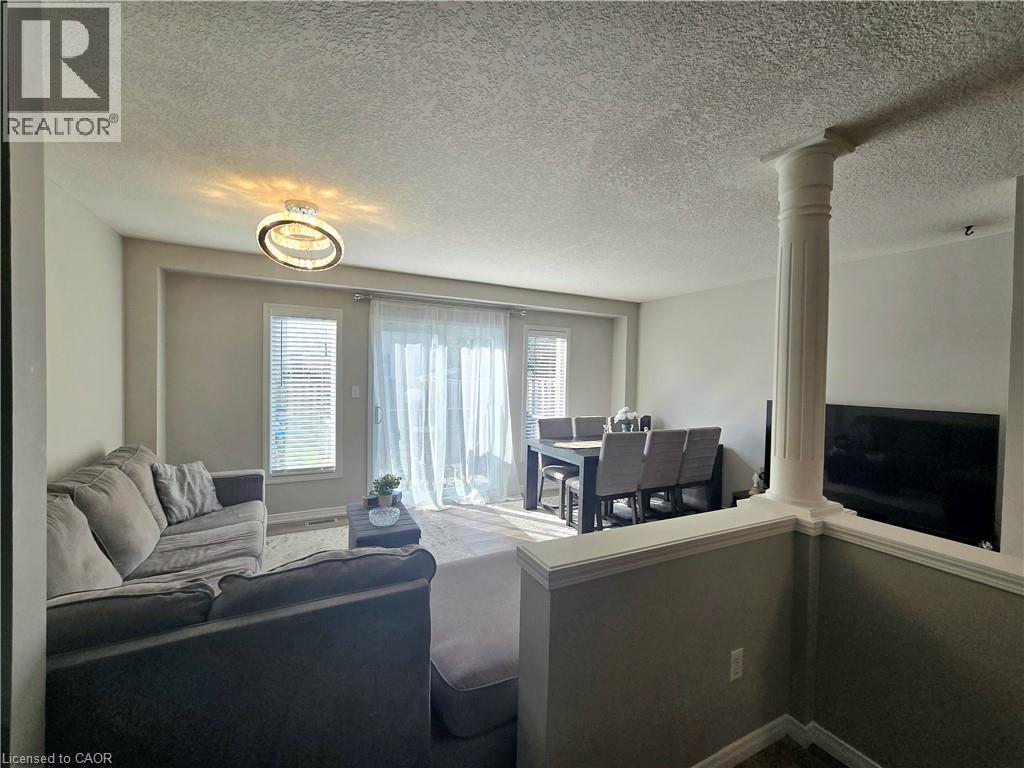 286 Sophia Crescent, Kitchener, Ontario  N2R 1X9 - Photo 9 - 40866989