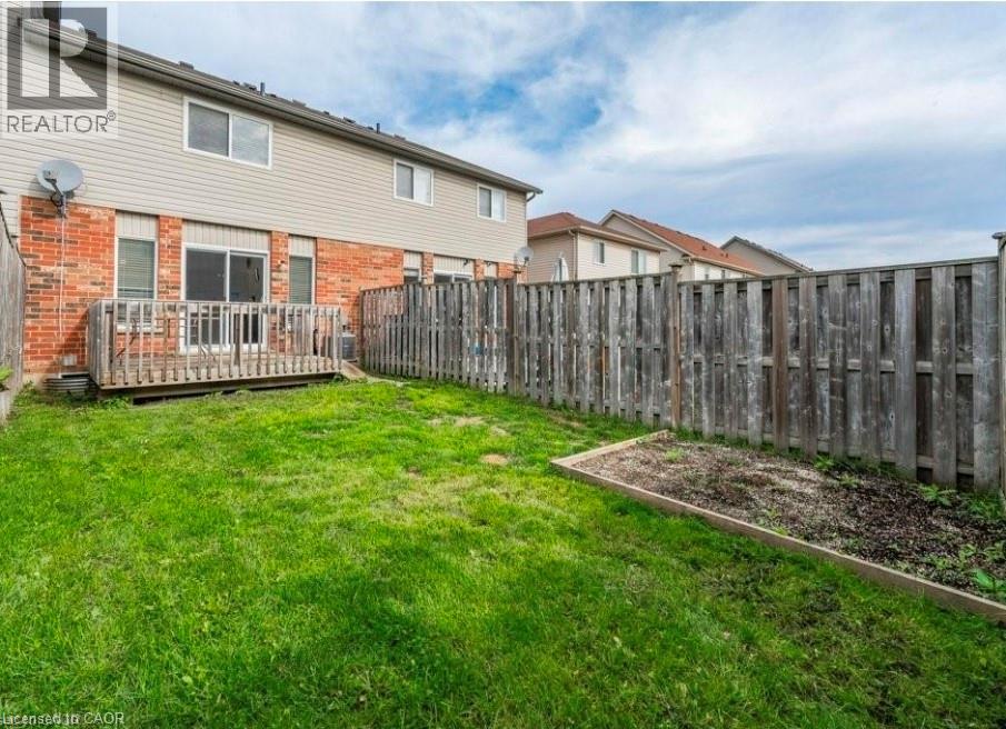 286 Sophia Crescent, Kitchener, Ontario  N2R 1X9 - Photo 35 - 40866989