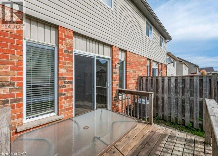 286 Sophia Crescent, Kitchener, Ontario  N2R 1X9 - Photo 33 - 40866989
