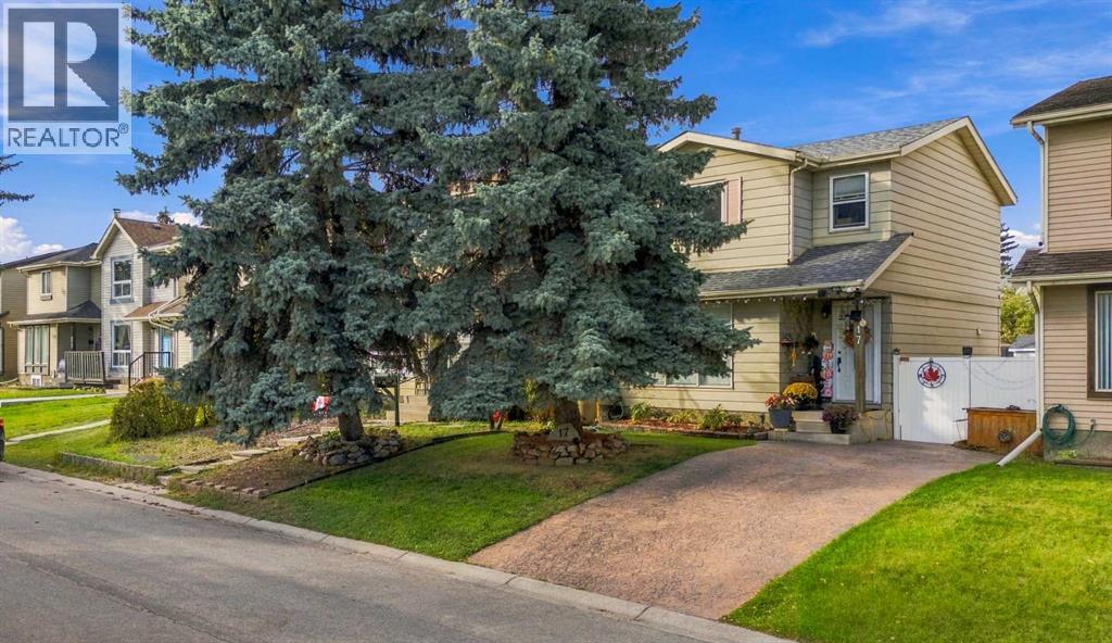 17 Erin Ridge Road SE