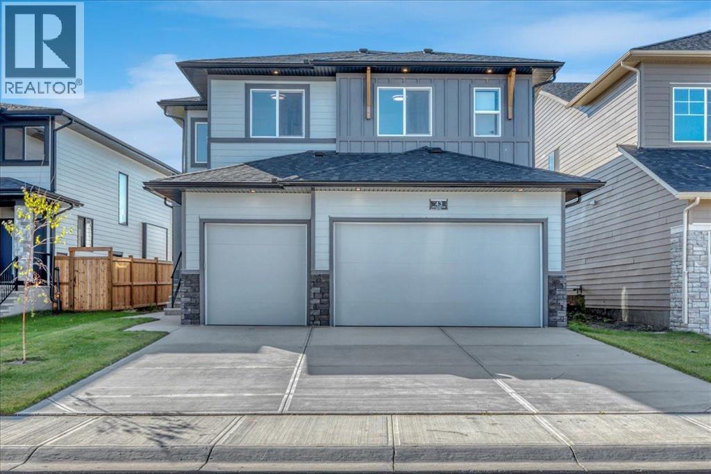 43 South Shore Road, Chestermere, Alberta  T1X 2Y4 - Photo 2 - A2349328