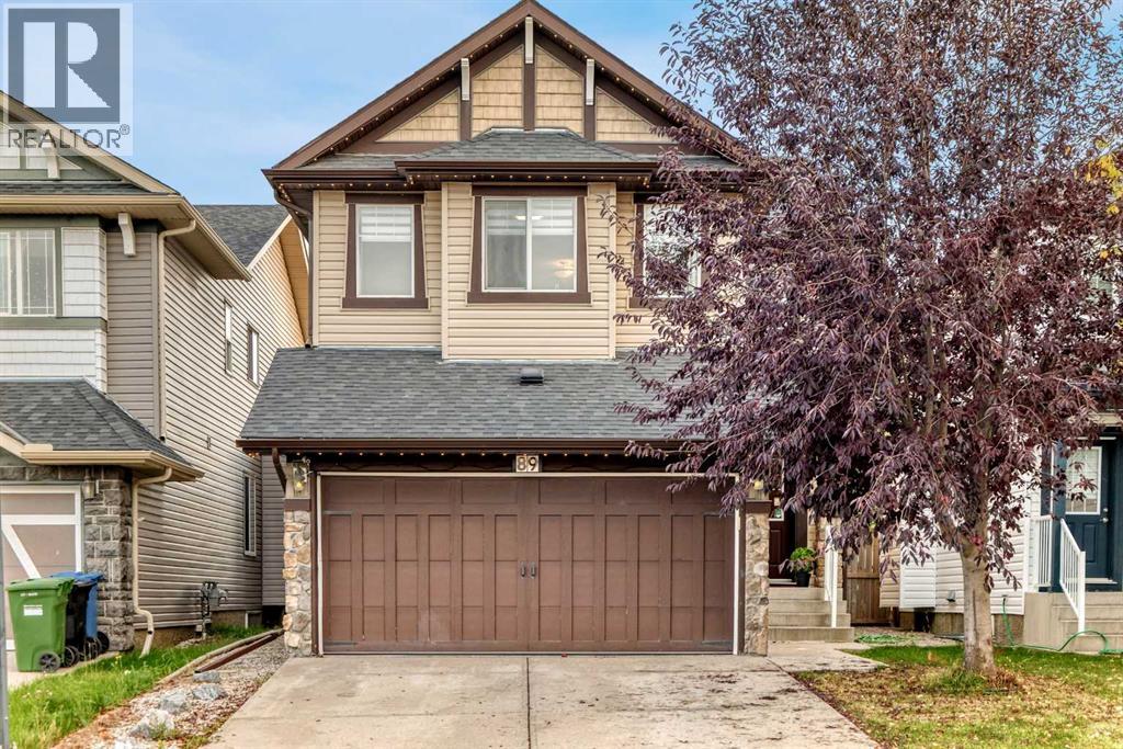 89 Silverado Range View Sw, Calgary, Alberta  T2X 0E1 - Photo 1 - A2349778