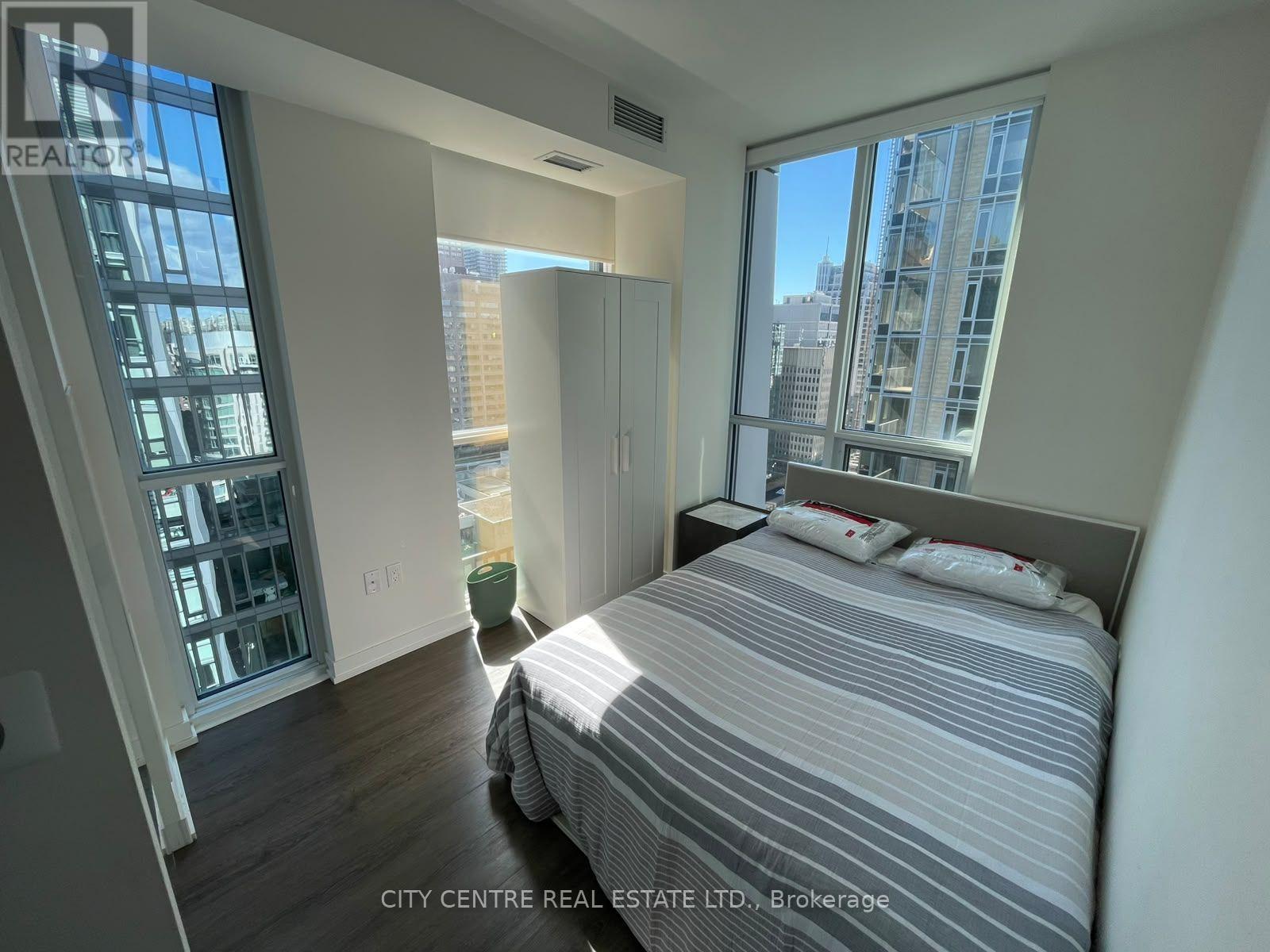 1602 - 1 Yorkville Avenue, Toronto, Ontario  M4W 0B1 - Photo 9 - C13860246
