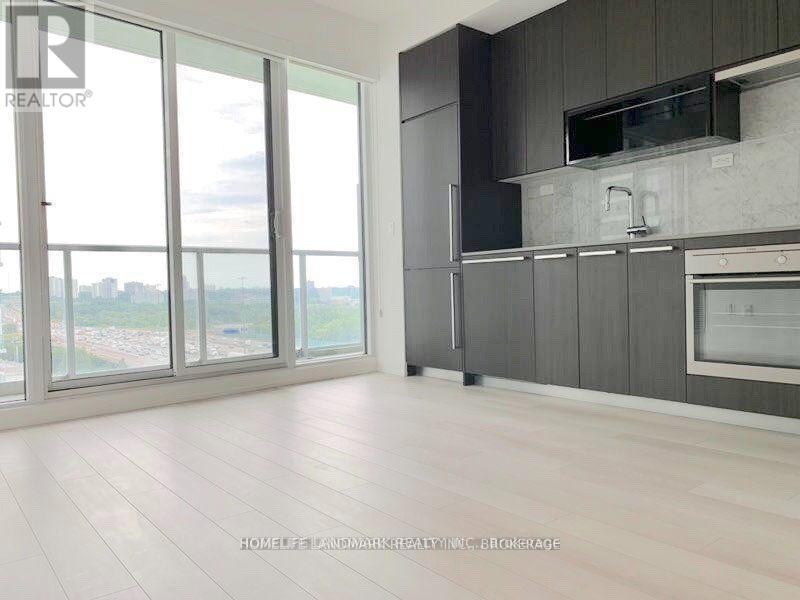 1107 - 115 Mcmahon Drive, Toronto, Ontario  M2K 0E4 - Photo 2 - C13860248
