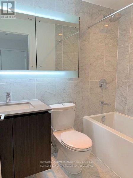 1107 - 115 Mcmahon Drive, Toronto, Ontario  M2K 0E4 - Photo 3 - C13860248