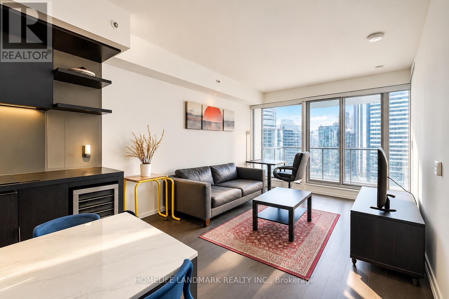 3610 - 70 Temperance Street, Toronto, Ontario  M5H 0B1 - Photo 5 - C13860252