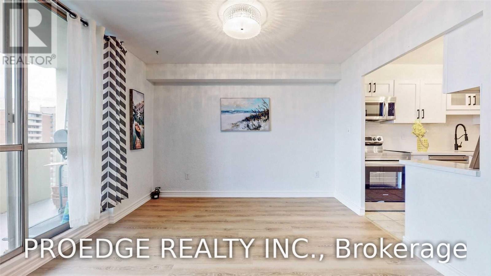 2507 - 5 Massey Square, Toronto, Ontario  M4C 5L5 - Photo 18 - E13860256