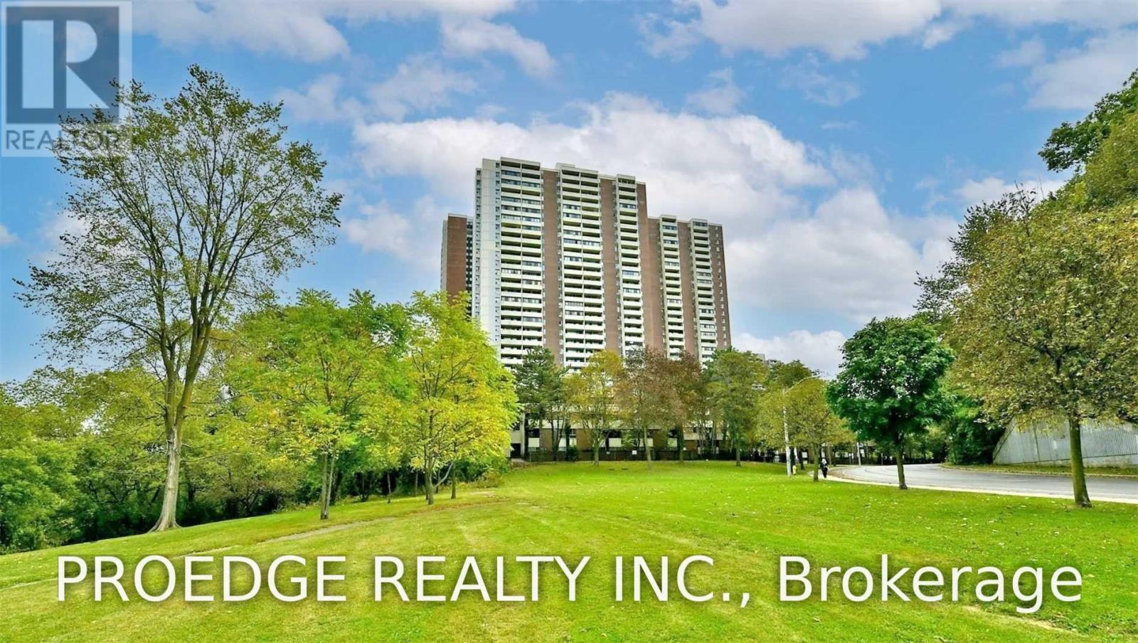 2507 - 5 Massey Square, Toronto, Ontario  M4C 5L5 - Photo 2 - E13860256
