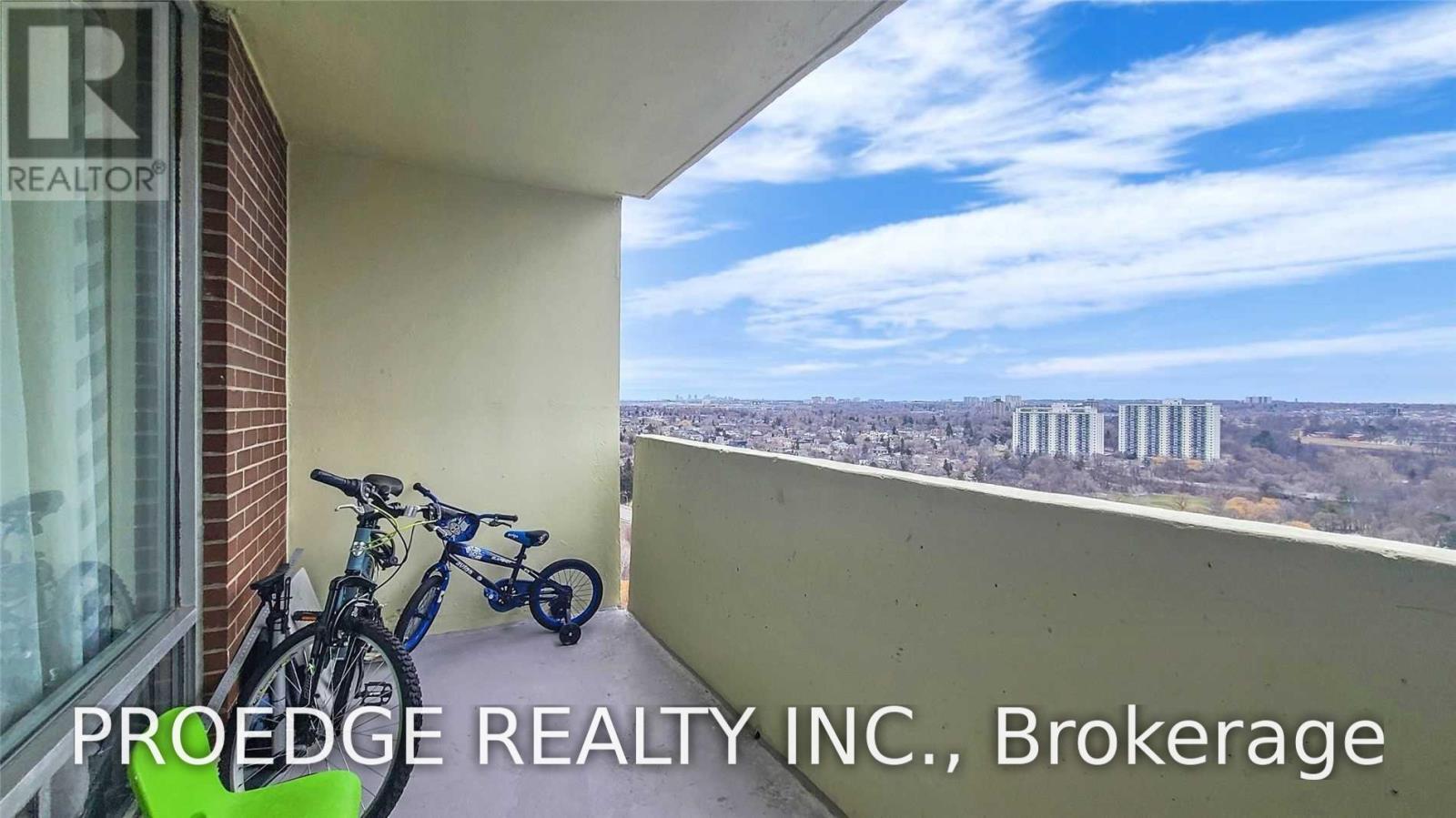 2507 - 5 Massey Square, Toronto, Ontario  M4C 5L5 - Photo 29 - E13860256