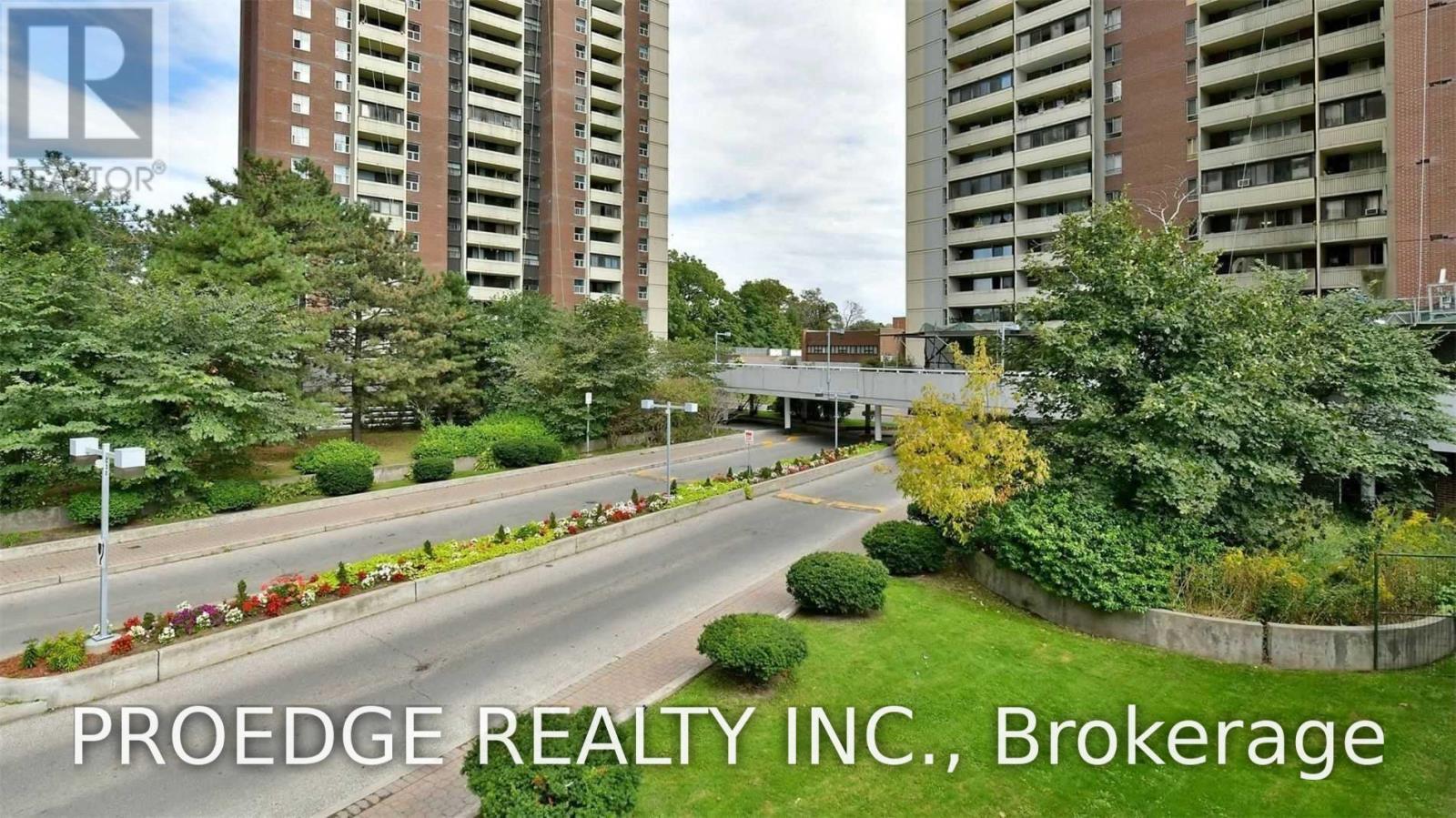 2507 - 5 Massey Square, Toronto, Ontario  M4C 5L5 - Photo 3 - E13860256
