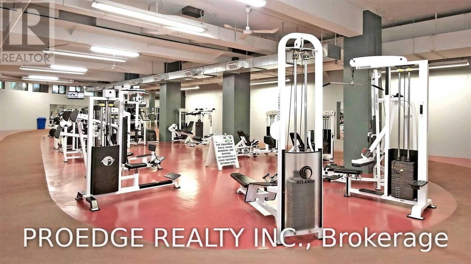 2507 - 5 Massey Square, Toronto, Ontario  M4C 5L5 - Photo 30 - E13860256