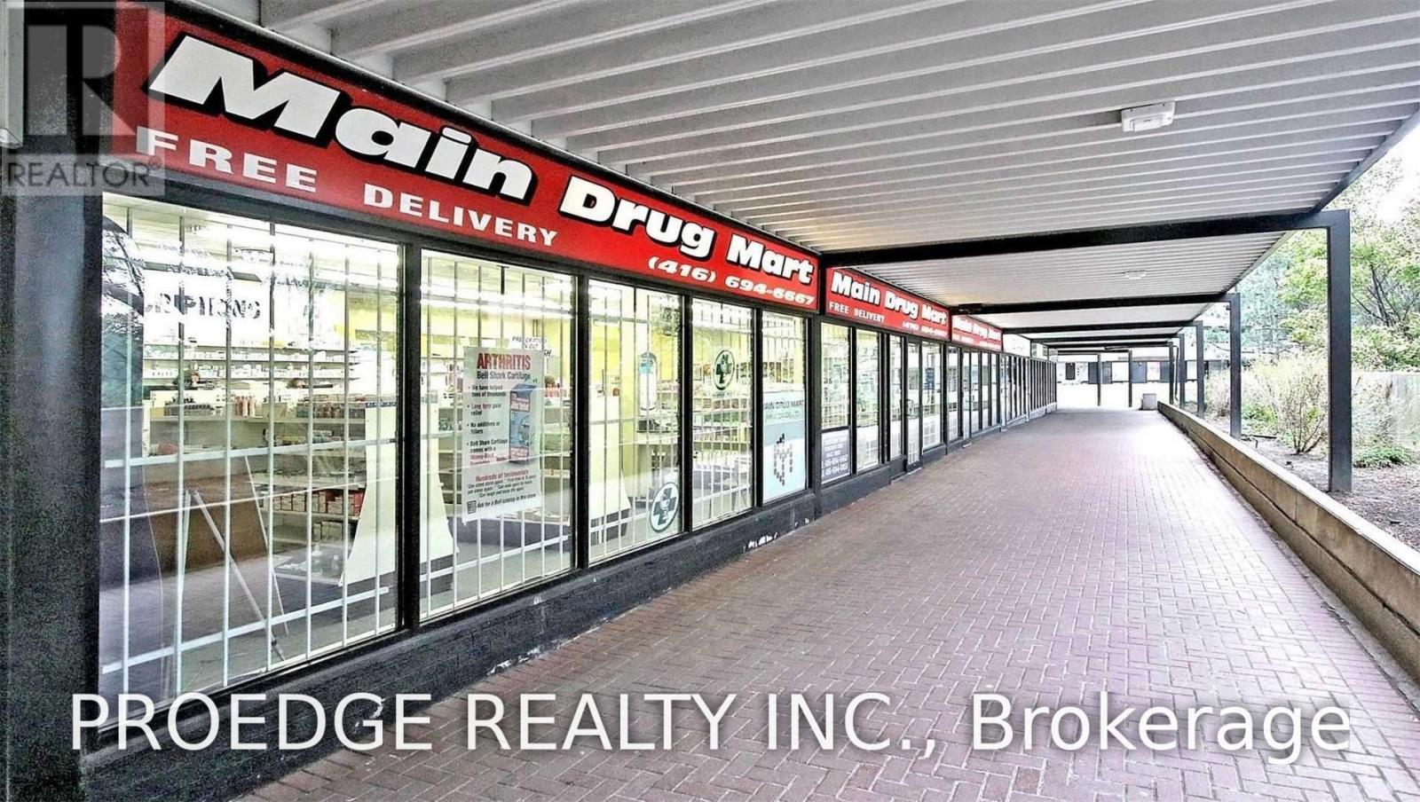 2507 - 5 Massey Square, Toronto, Ontario  M4C 5L5 - Photo 37 - E13860256
