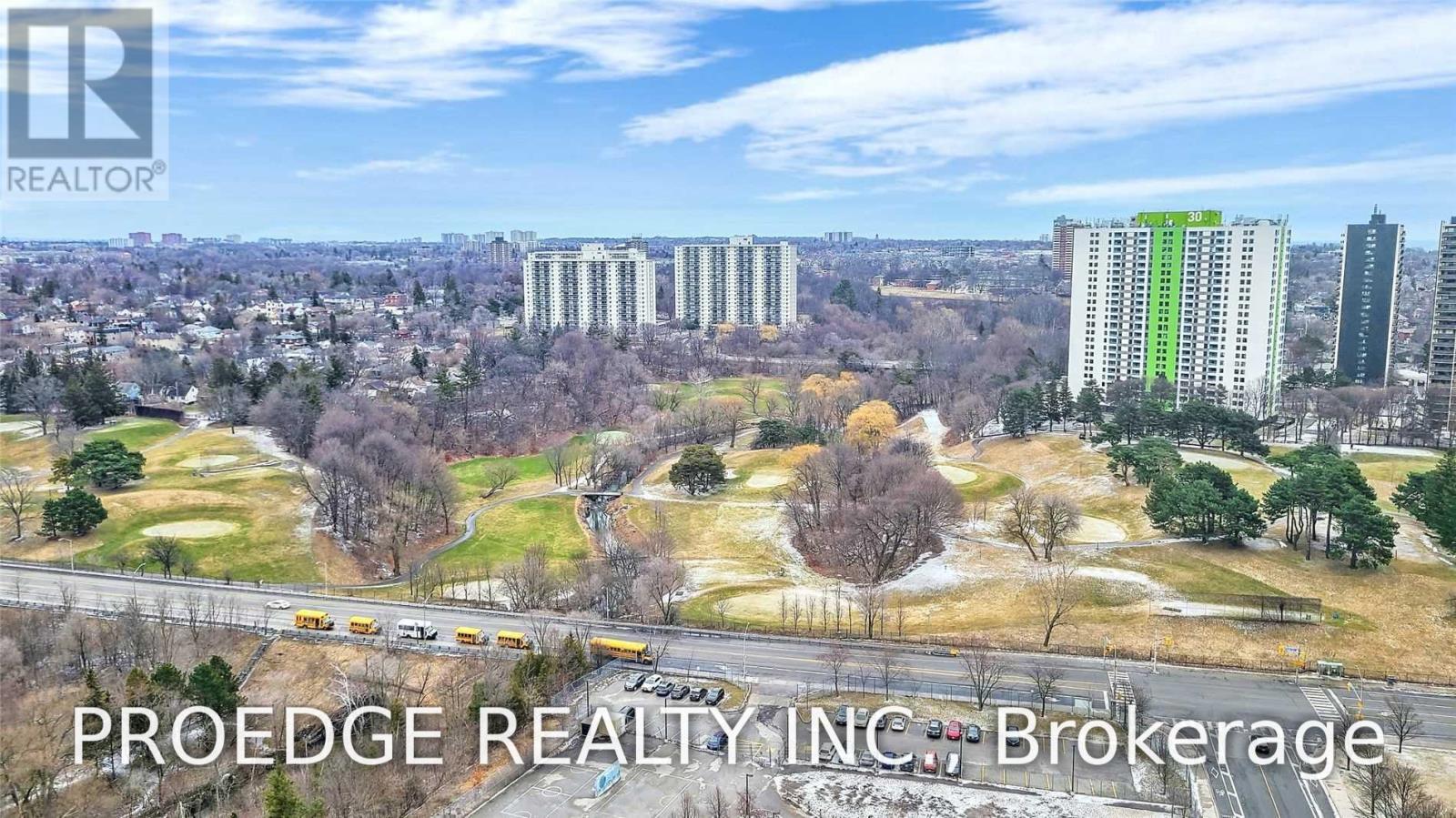 2507 - 5 Massey Square, Toronto, Ontario  M4C 5L5 - Photo 4 - E13860256