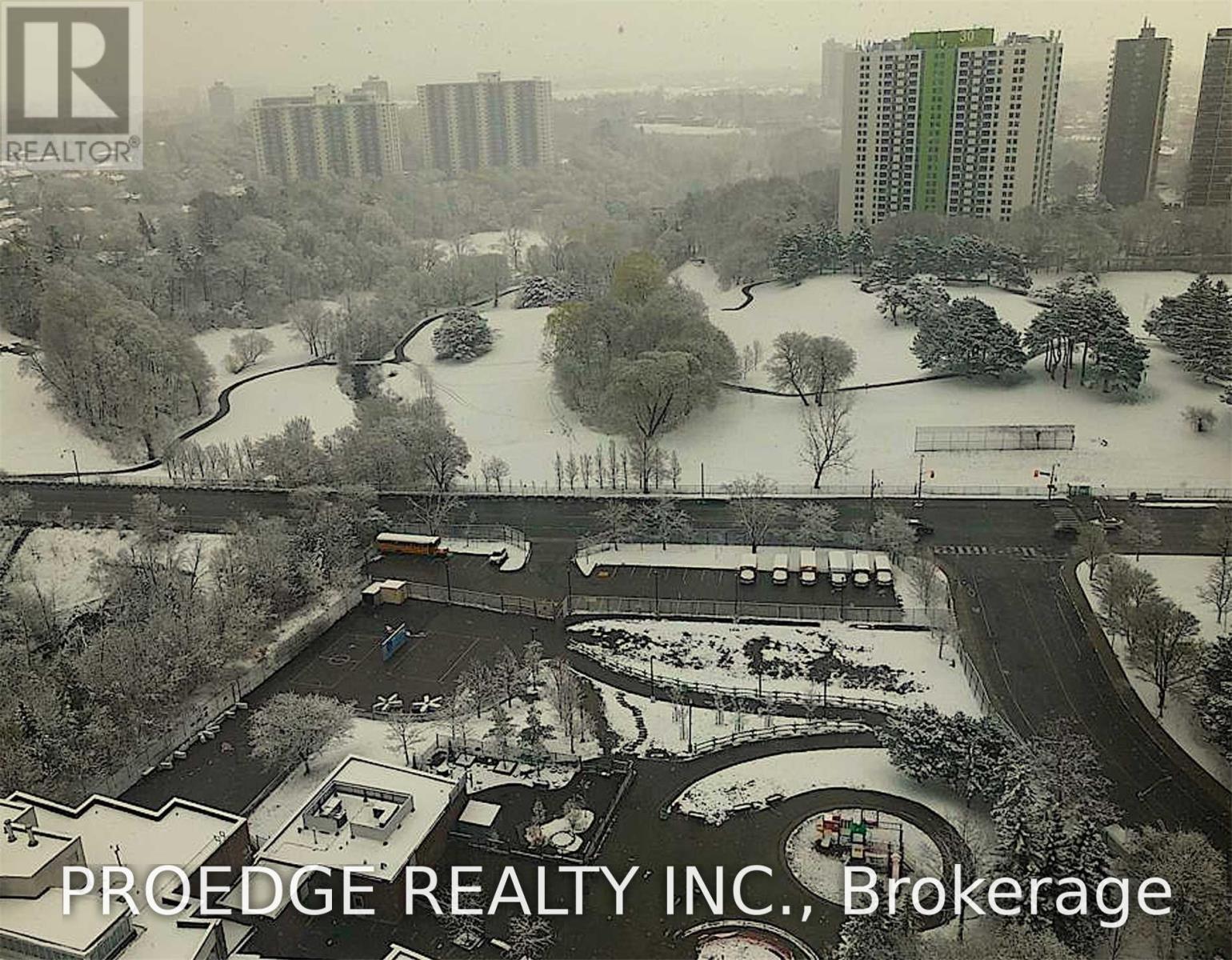 2507 - 5 Massey Square, Toronto, Ontario  M4C 5L5 - Photo 40 - E13860256