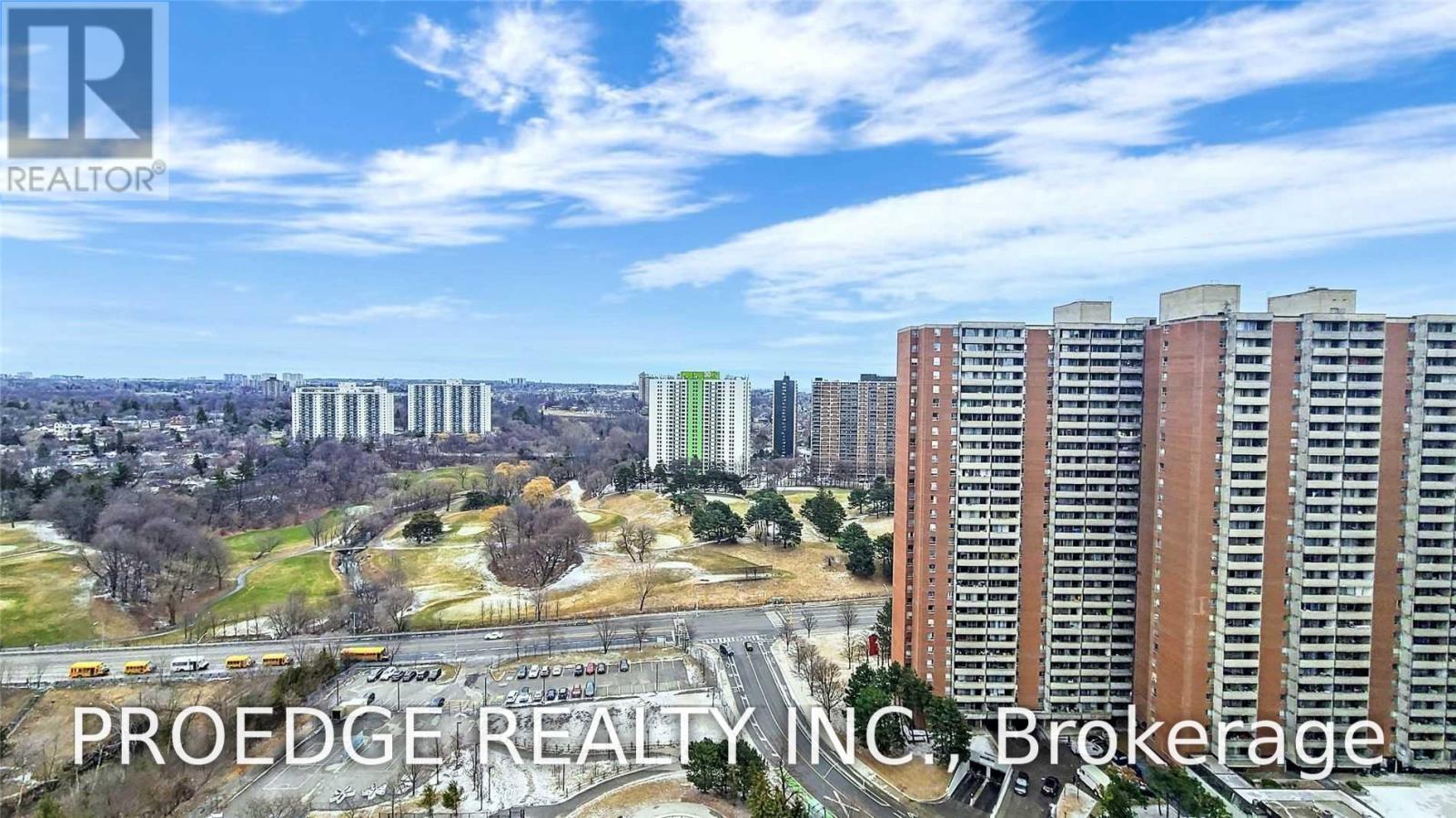 2507 - 5 Massey Square, Toronto, Ontario  M4C 5L5 - Photo 5 - E13860256