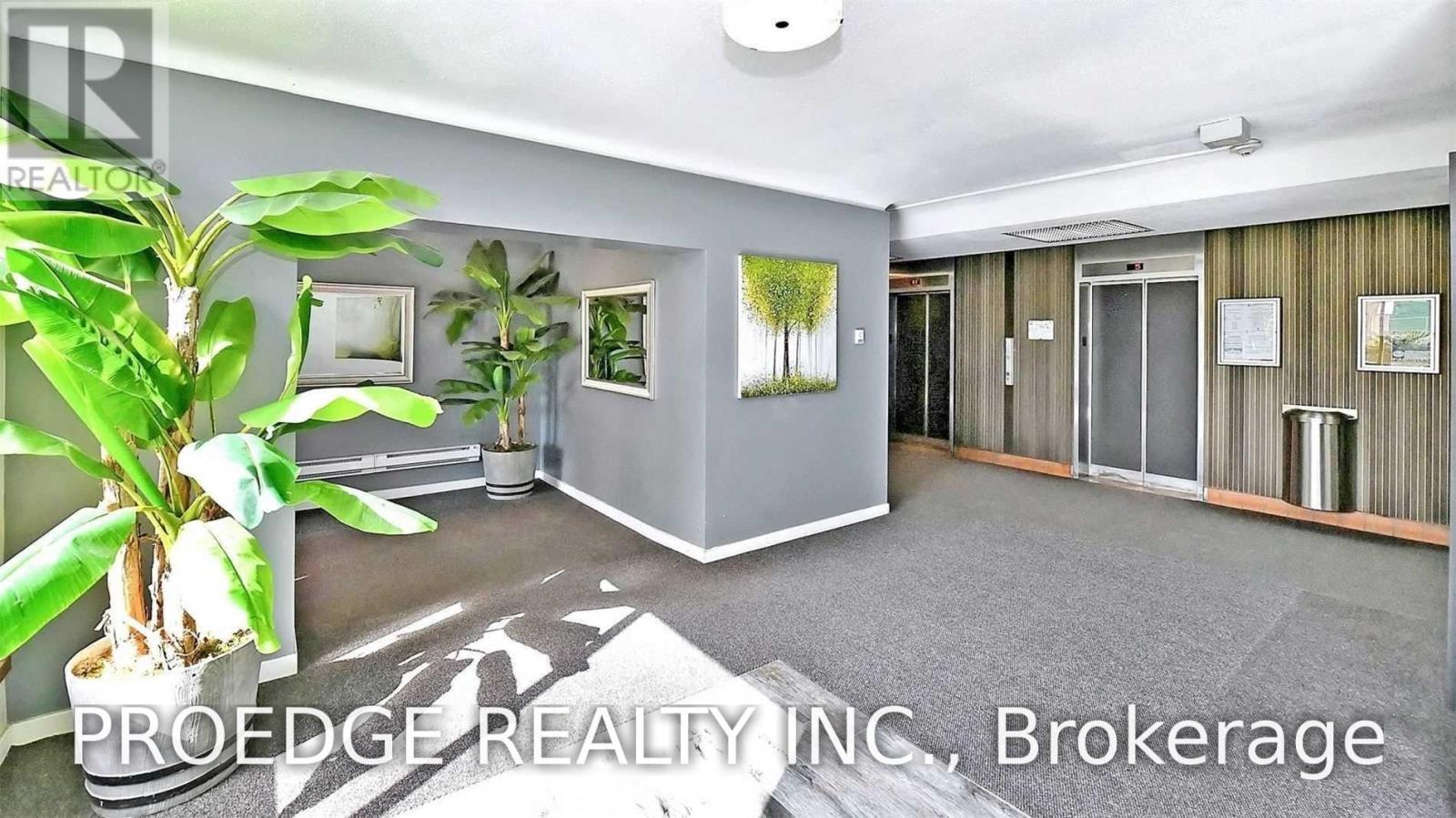 2507 - 5 Massey Square, Toronto, Ontario  M4C 5L5 - Photo 6 - E13860256
