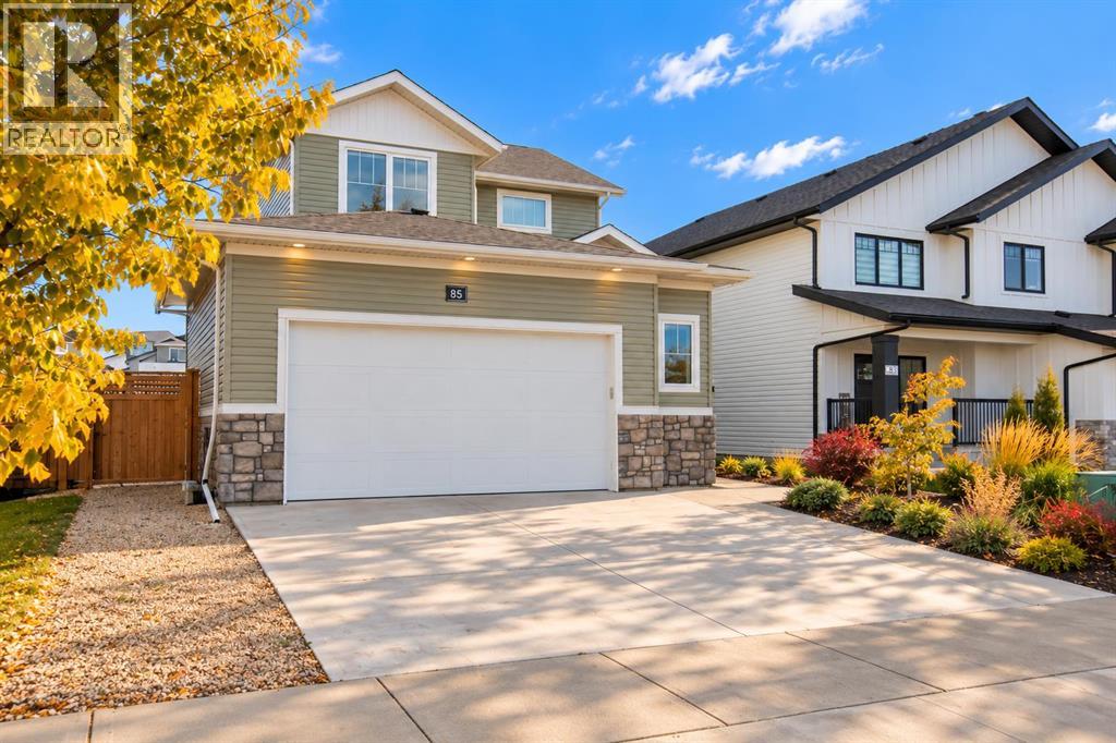 85 Crestview Boulevard