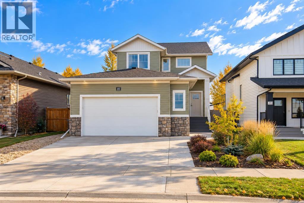 85 Crestview Boulevard