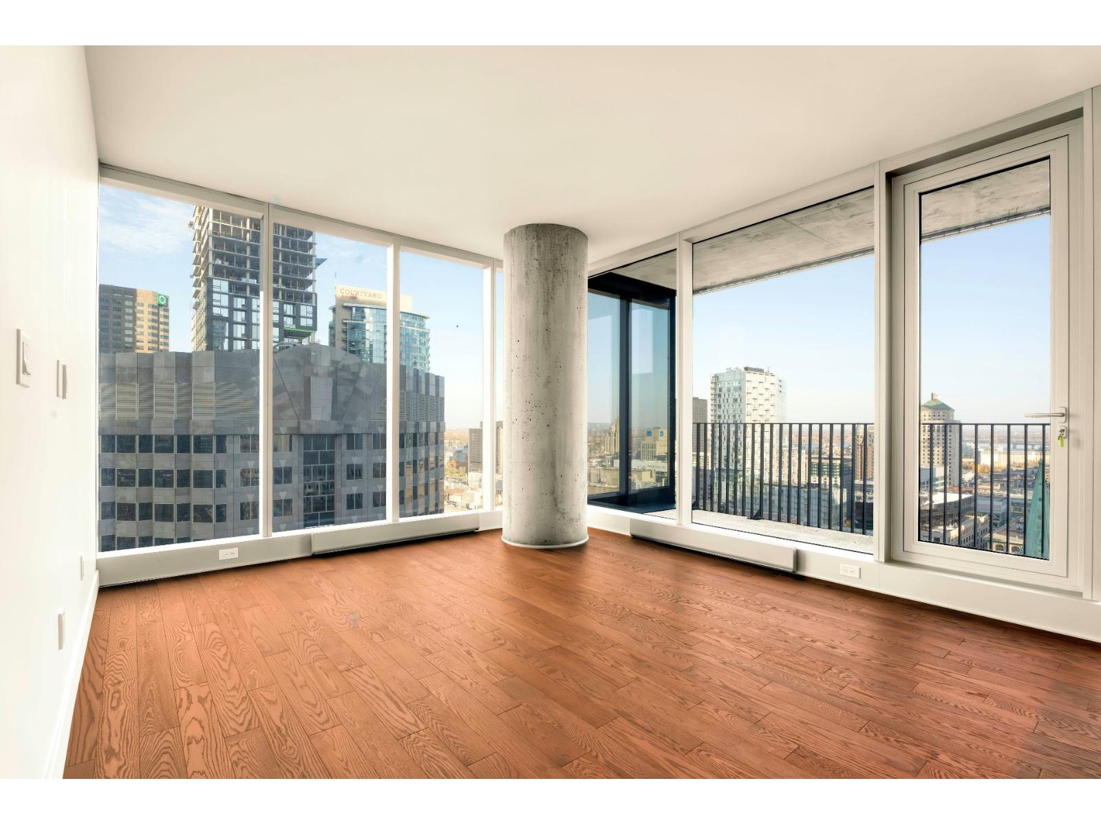 1205 Place Phillips|#2215 Montréal (Ville-Marie) Quebec Canada H3B0H3 3