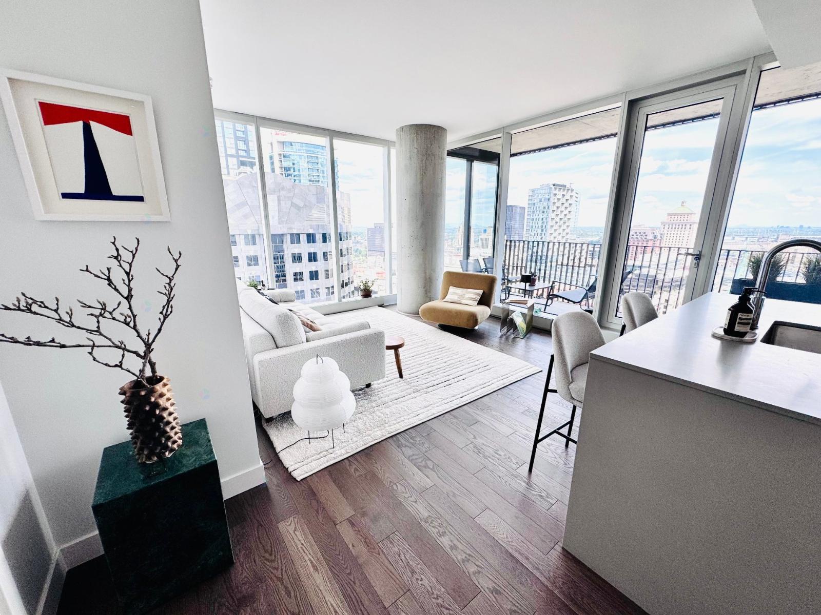 1205 Place Phillips|#2215 Montréal (Ville-Marie) Quebec Canada H3B0H3 2